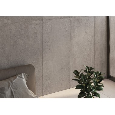 Castelvetro Konkrete Cenere 60x120 2