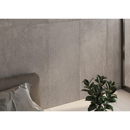 Castelvetro Konkrete Cenere 60x120