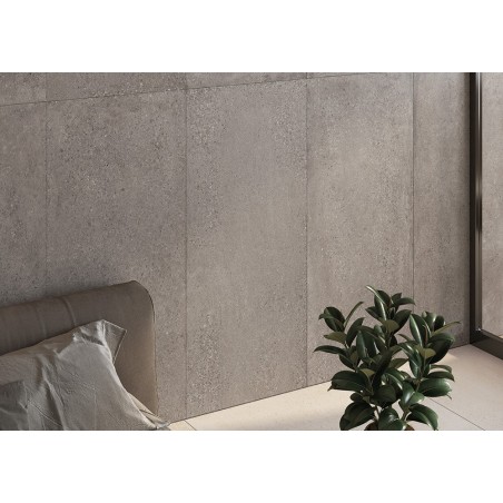Castelvetro Konkrete Cenere 60x120