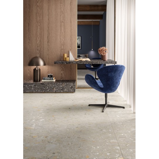 Cercom Ceppo di gres 60x60 RETT