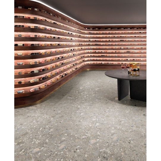 Cercom Ceppo di gres 60x60 RETT