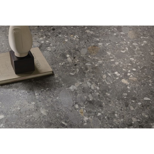 Cercom Ceppo di gres 60x60 RETT