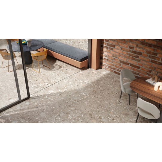 Cercom Ceppo di gres 60x60 RETT