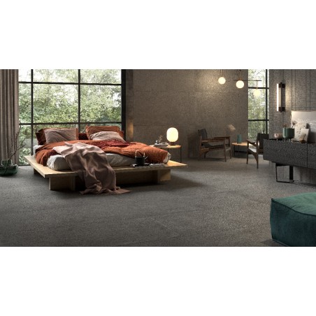 Castelvetro Konkrete Cenere 60x120