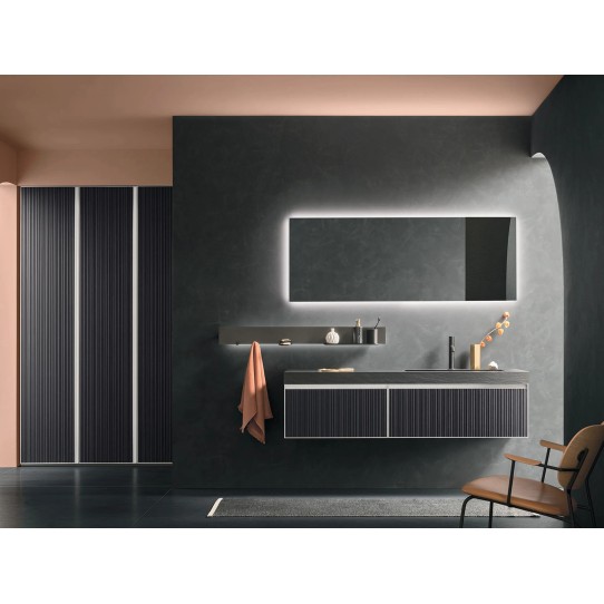 ARBI Specchiera TAO H61,2