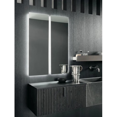 ARBI Specchiera TAO H73,4