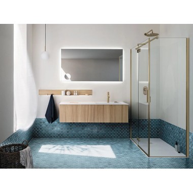 ARBI Specchiera TAO H73,4 2