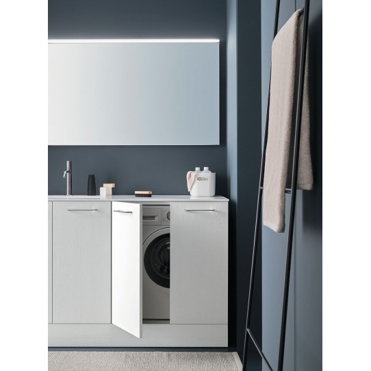 ARBI Specchiera LIGHT Brill H49