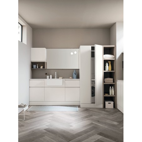 ARBI Specchiera LIGHT Brill H61.2