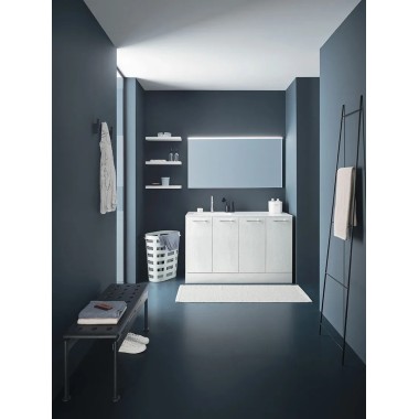 ARBI Specchiera LIGHT Brill H61.2 2