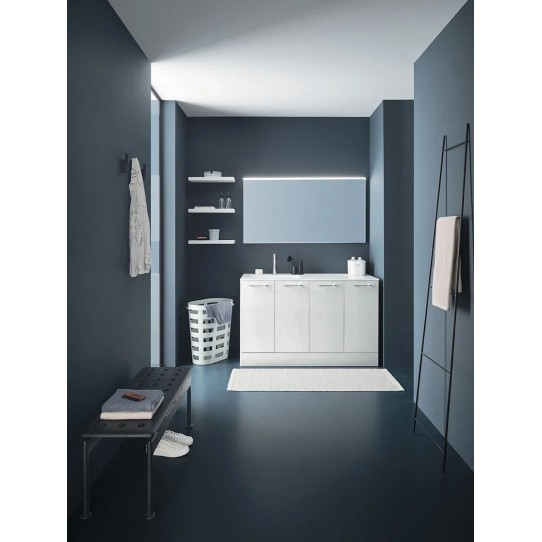 ARBI Specchiera LIGHT Brill H61.2