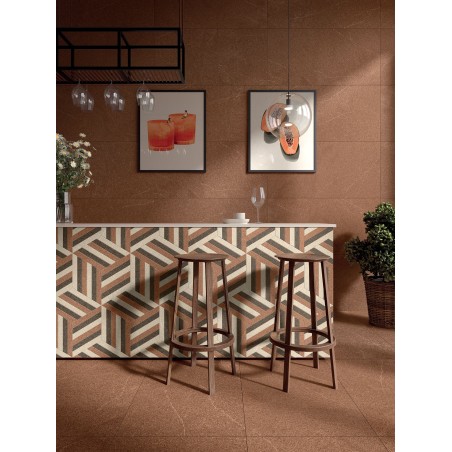 Mariner LIMEBLEND 60x60 RETT