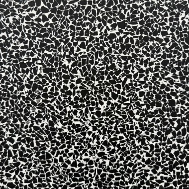 23.04 mq Graniglia Micro 80x80