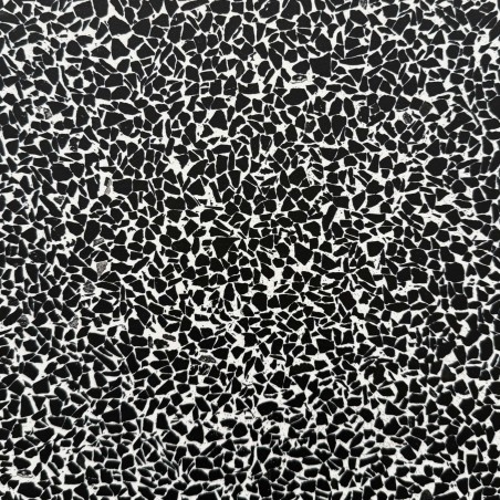 23.04 mq Graniglia Micro 80x80