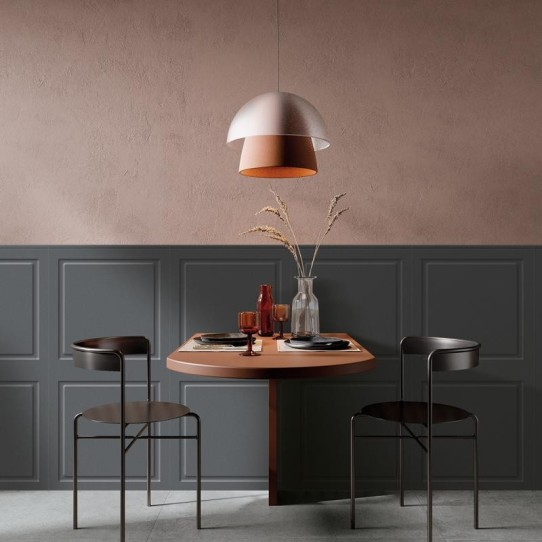 ABK Boiserie 60x120 SP 8,5 mm