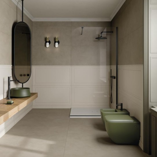 ABK Boiserie 60x120 SP 8,5 mm