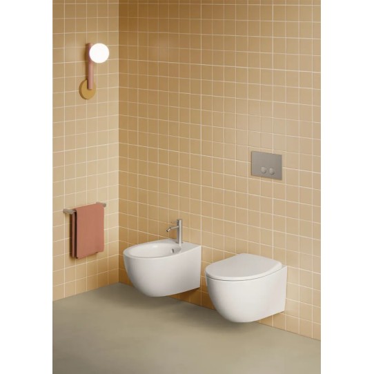 CATALANO Bidet ITALY 52 sospeso