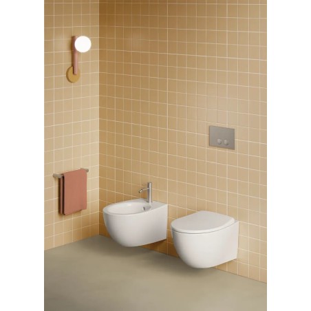 CATALANO Bidet ITALY 52 sospeso