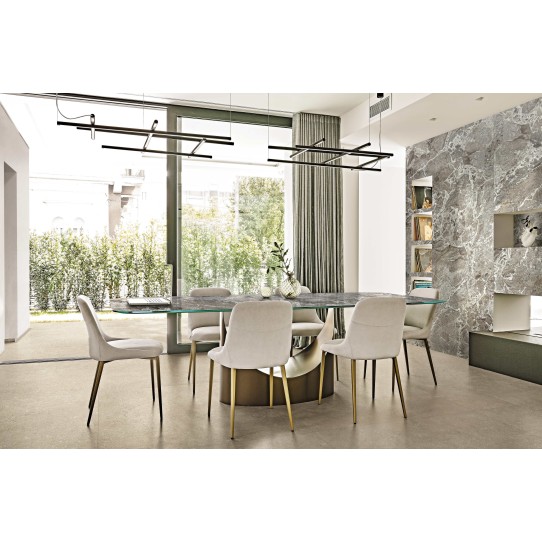 FLORIM Authentic Luxe 60x60 9 mm