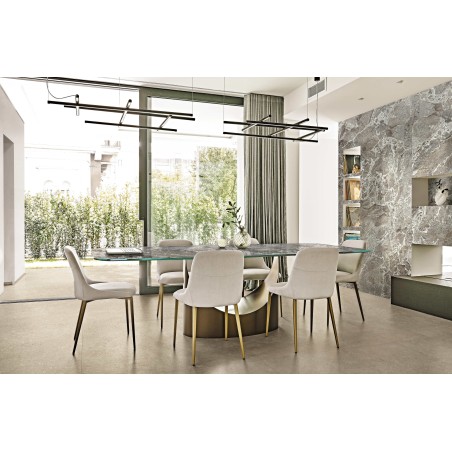 FLORIM Authentic Luxe 60x60 9 mm