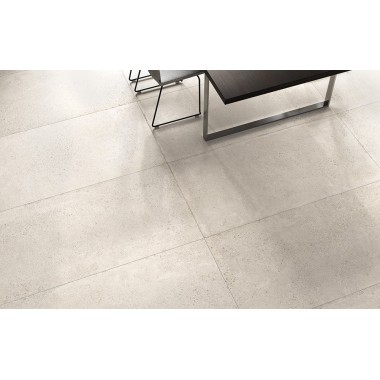 Castelvetro Konkrete Bianco 30x60 2