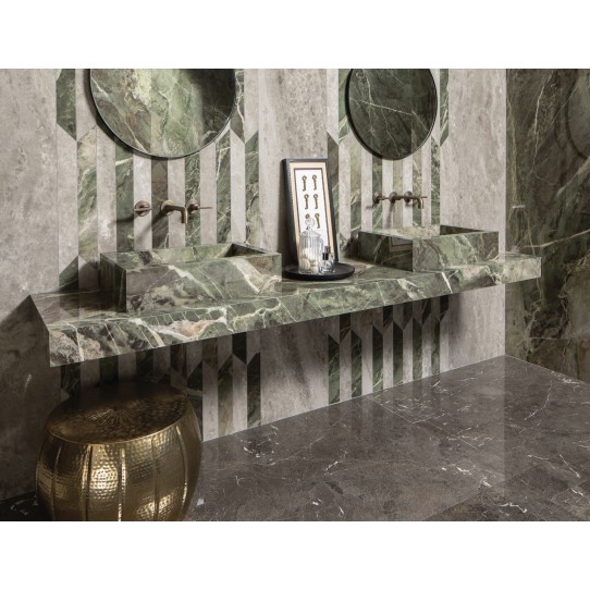 FLORIM Heritage Luxe 60x120 6 mm Glossy