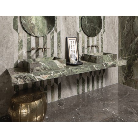 FLORIM Heritage Luxe 60x120 6 mm Glossy