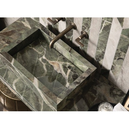 FLORIM Heritage Luxe 60x120 6 mm Glossy