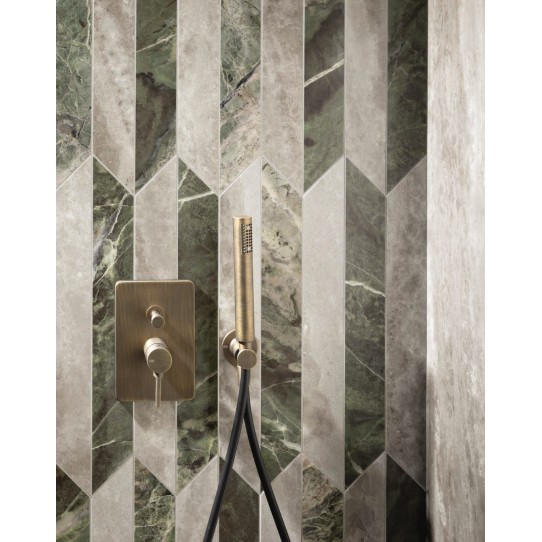 FLORIM Heritage Luxe 60x120 6 mm Glossy
