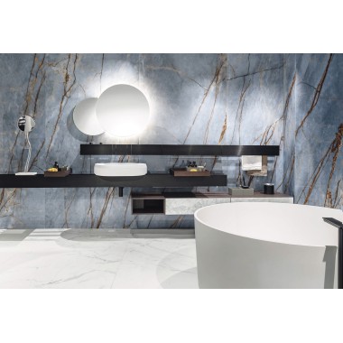 FLORIM Heritage Luxe 60x120 6 mm Glossy 2