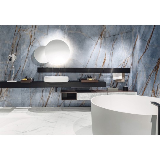 FLORIM Heritage Luxe 60x120 6 mm Glossy