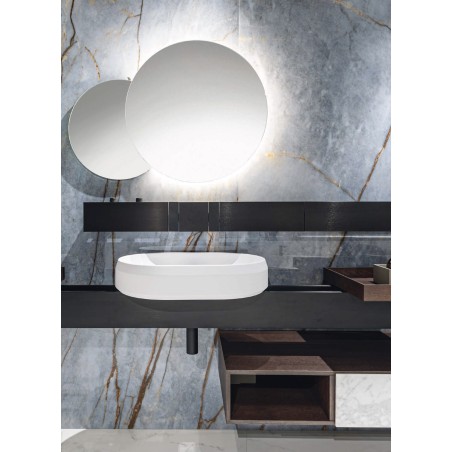 FLORIM Heritage Luxe 60x120 6 mm Glossy