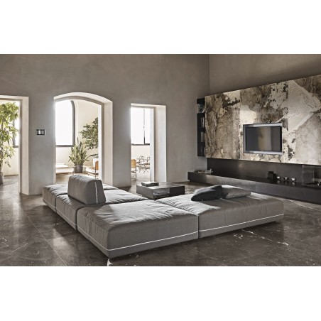 FLORIM Heritage Luxe 60x120 6 mm Glossy