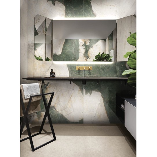 FLORIM Heritage Luxe 60x120 6 mm Glossy