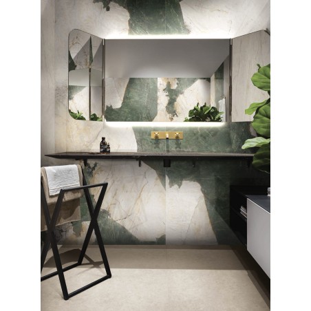 FLORIM Heritage Luxe 60x120 6 mm Glossy