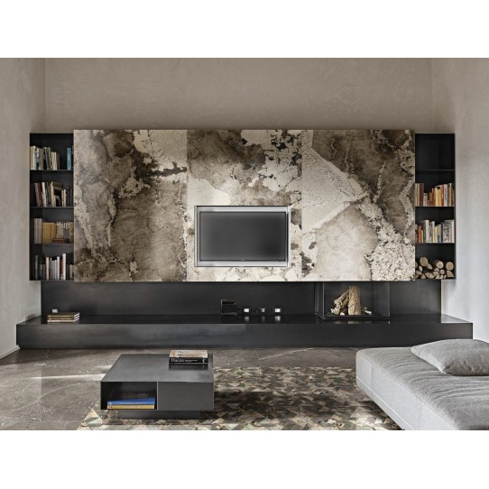 FLORIM Heritage Luxe 60x120 6 mm Glossy