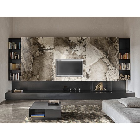 FLORIM Heritage Luxe 60x120 6 mm Glossy