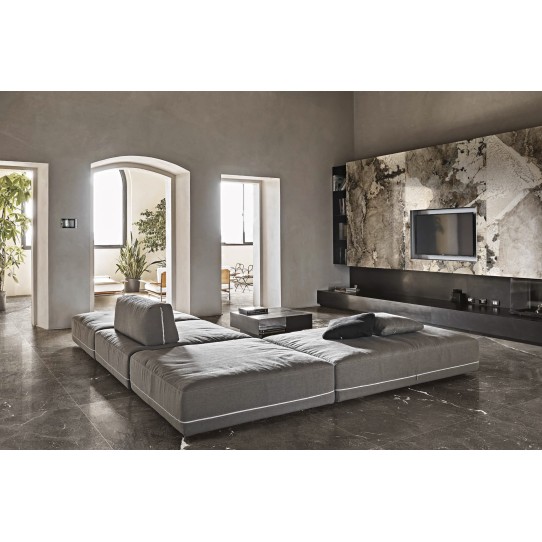 FLORIM Heritage Luxe 60x120 6 mm Glossy