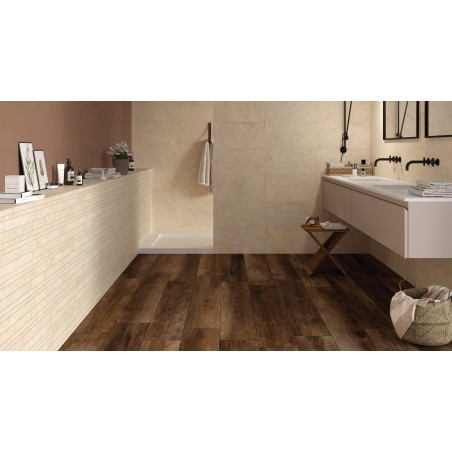 38,85 mq RONDINE Quarzi Beige 30x60 Grip R11