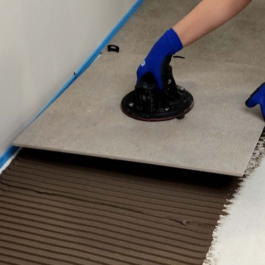 MAPEI COLLA KERAFLEX ZERO GRIGIA Sacchi da 25KG