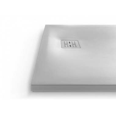 Piatto doccia Megius Technart 80x120 H3 WHITE 2