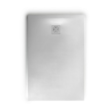 Piatto doccia Megius Technart 80x120 H3 WHITE