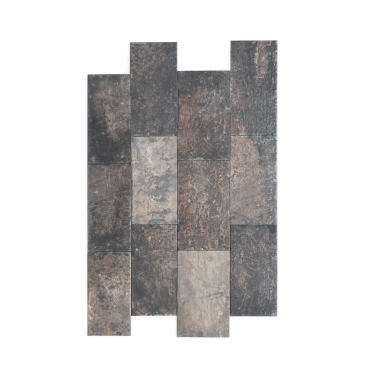 56,70 mq RONDINE Antico Casale Fumo 15x30