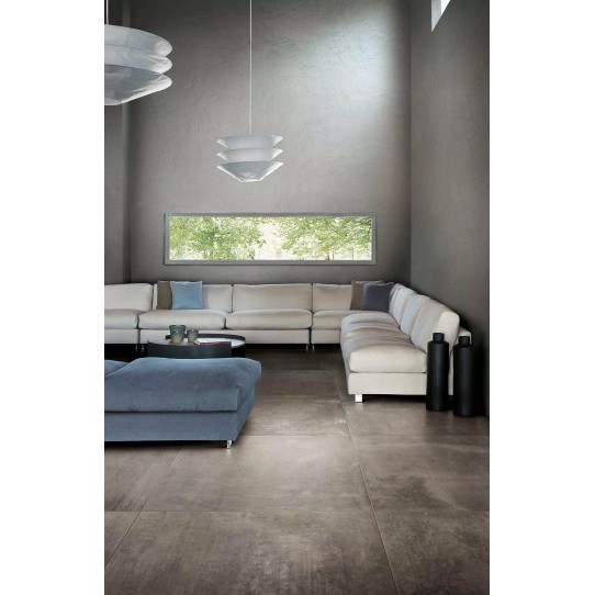 FLORIM Matières 60x60 SP 9 mm Matte