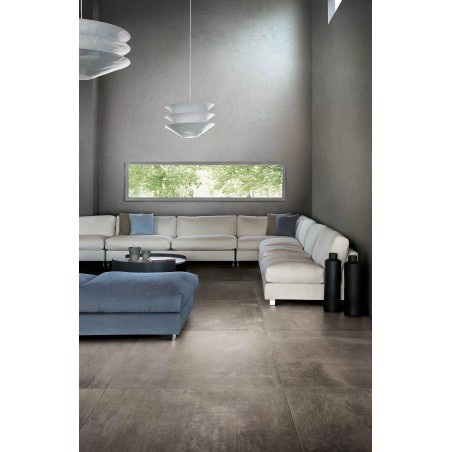FLORIM Matières 60x60 SP 9 mm Matte