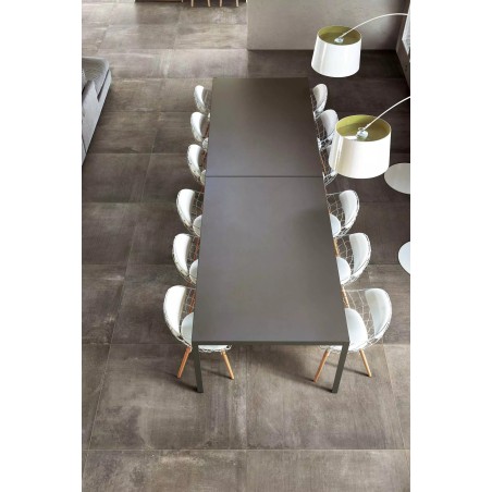 FLORIM Matières 60x60 SP 9 mm Matte