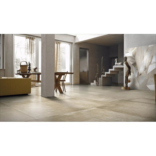 FLORIM Matières 40x80 Matte 9 mm