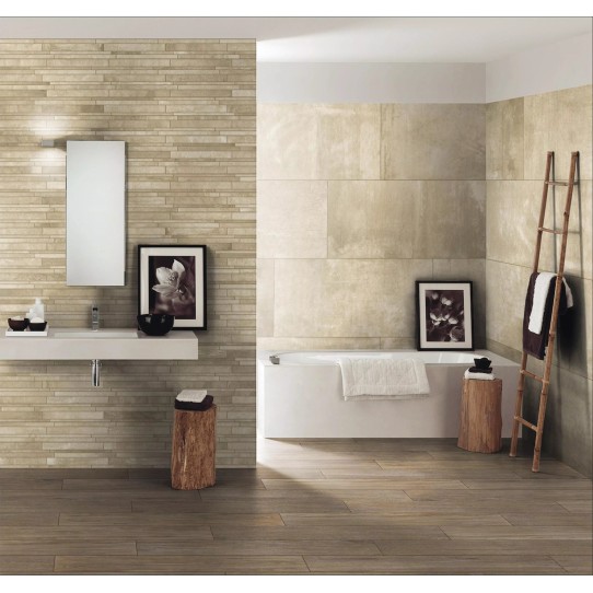 FLORIM Matières 40x80 Matte 9 mm