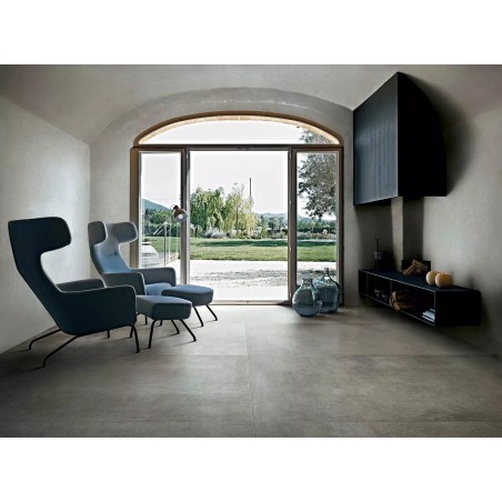 FLORIM Matières 40x80 Matte 9 mm