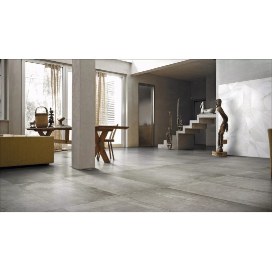FLORIM Matières 40x80 Matte 9 mm